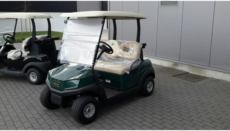 Golf cart Club Car tempo 2024 new: picture 7 Golf cart Club Car tempo 2024 new: picture 7