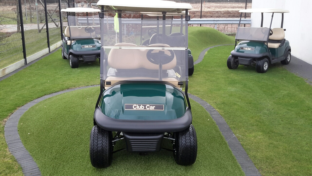 Club car precedent new battery pack - Golf cart: picture 5 Club car precedent new battery pack - Golf cart: picture 5