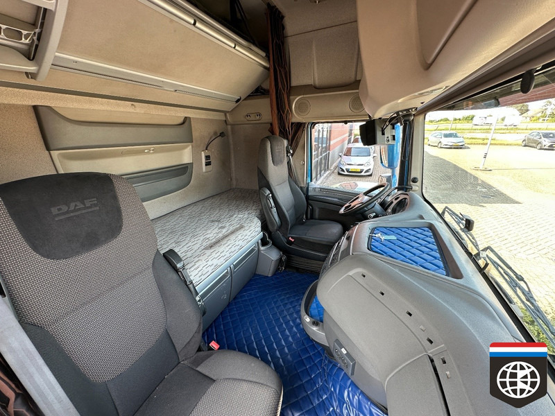 DAF XF 460 FT SSC - Night A/C - 2x TANK - CLEAN DUTCH TRUCKS (2x available) - Tractor unit: picture 2 DAF XF 460 FT SSC - Night A/C - 2x TANK - CLEAN DUTCH TRUCKS (2x available) - Tractor unit: picture 2