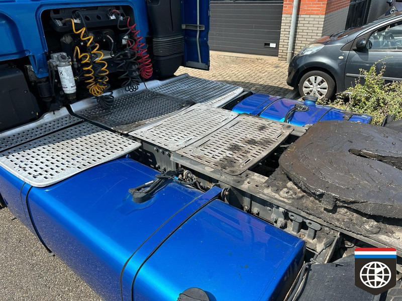 DAF XF 460 FT SSC - Night A/C - 2x TANK - CLEAN DUTCH TRUCKS - Tractor unit: picture 5 DAF XF 460 FT SSC - Night A/C - 2x TANK - CLEAN DUTCH TRUCKS - Tractor unit: picture 5