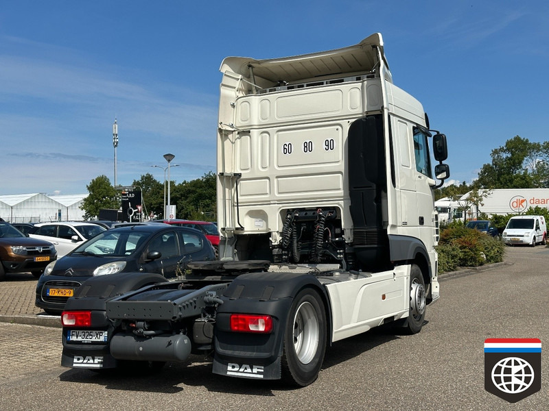 DAF XF 480 FT RETARDER - PTO - Space Cab - FULL SPOILER - NIGHT A/C - Tractor unit: picture 5 DAF XF 480 FT RETARDER - PTO - Space Cab - FULL SPOILER - NIGHT A/C - Tractor unit: picture 5