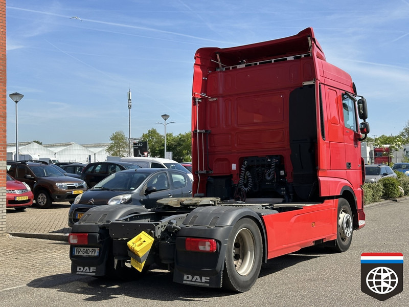 DAF XF 530 FT PTO - EURO 6D - Space cab - NIGHT A/C - More units available - Tractor unit: picture 5 DAF XF 530 FT PTO - EURO 6D - Space cab - NIGHT A/C - More units available - Tractor unit: picture 5