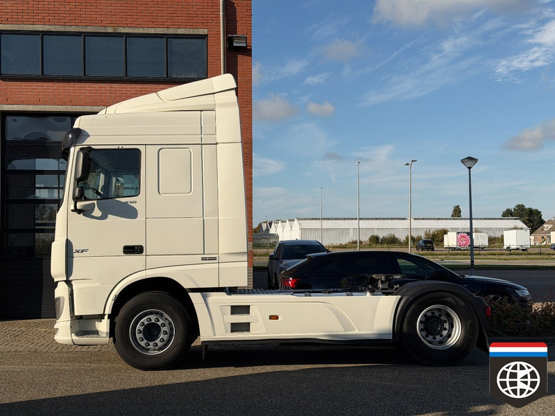DAF XF 530 FT RETARDER / NIGHT CLIMA / SPOILER - Tractor unit: picture 3 DAF XF 530 FT RETARDER / NIGHT CLIMA / SPOILER - Tractor unit: picture 3
