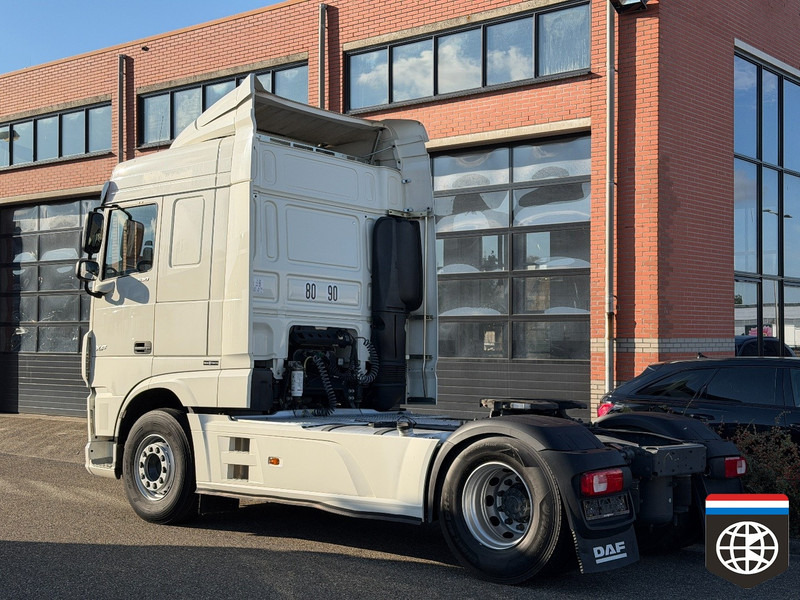 DAF XF 530 FT RETARDER / NIGHT CLIMA / SPOILER - Tractor unit: picture 4 DAF XF 530 FT RETARDER / NIGHT CLIMA / SPOILER - Tractor unit: picture 4