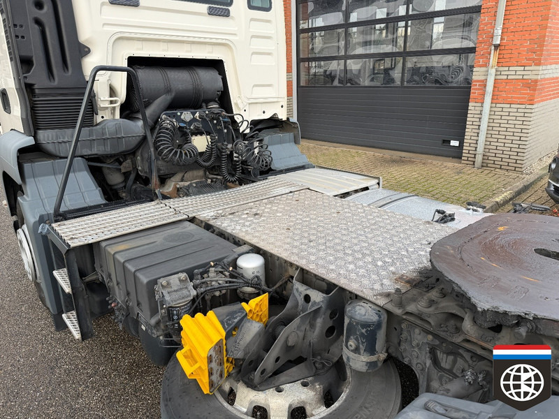 MAN TGS 18.360 3 SEATS / HOLLAND TRUCK - Tractor unit: picture 5 MAN TGS 18.360 3 SEATS / HOLLAND TRUCK - Tractor unit: picture 5