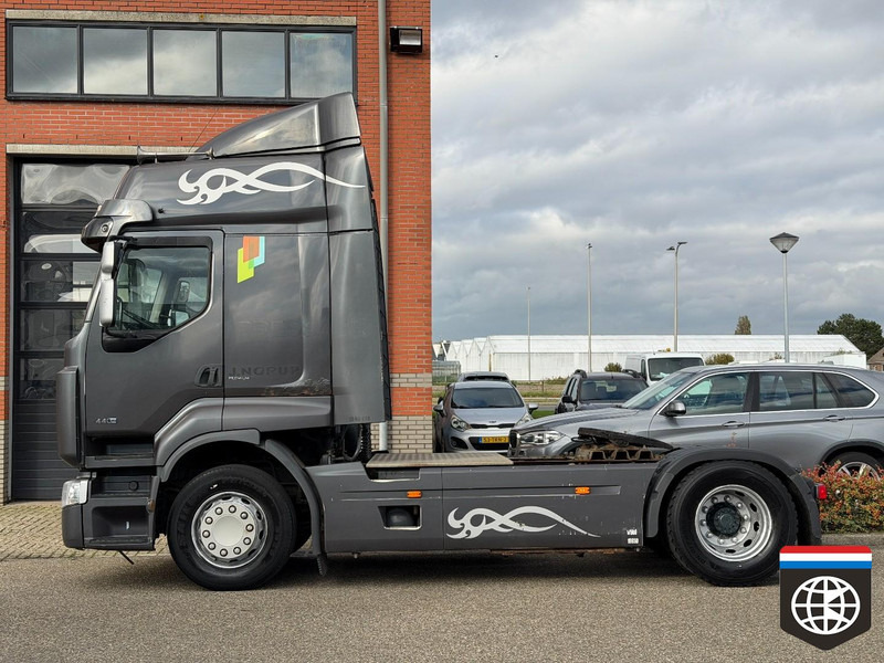 Renault PREMIUM 440 DXI - Tractor unit: picture 3 Renault PREMIUM 440 DXI - Tractor unit: picture 3