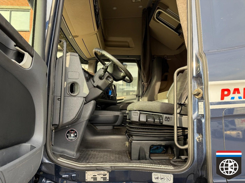 Tractor unit Scania R410 NIGHT A/C / 2X TANK / RETARDER / TUV: 06-26: picture 8 Tractor unit Scania R410 NIGHT A/C / 2X TANK / RETARDER / TUV: 06-26: picture 8