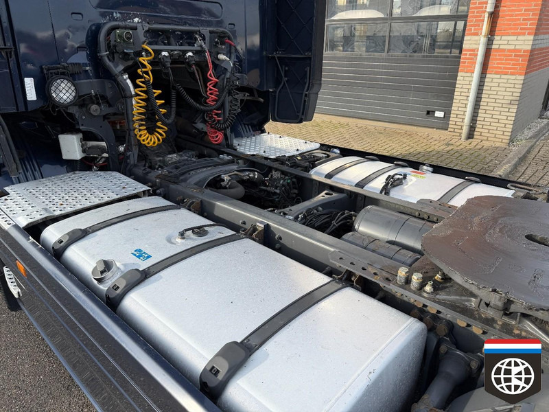 Tractor unit Scania R410 NIGHT A/C / 2X TANK / RETARDER / TUV: 06-26: picture 18 Tractor unit Scania R410 NIGHT A/C / 2X TANK / RETARDER / TUV: 06-26: picture 18