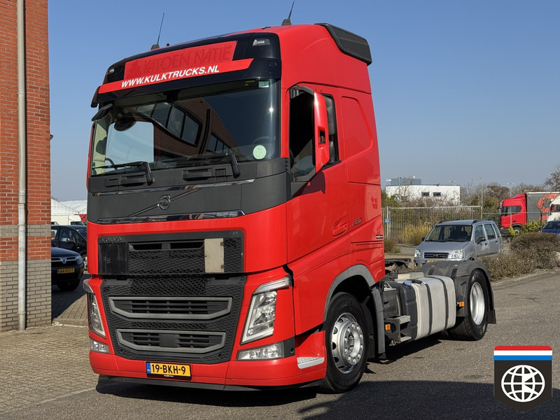 Volvo FH 460 - ADR/VLG - PTO - EURO 6D - Tractor unit: picture 2 Volvo FH 460 - ADR/VLG - PTO - EURO 6D - Tractor unit: picture 2