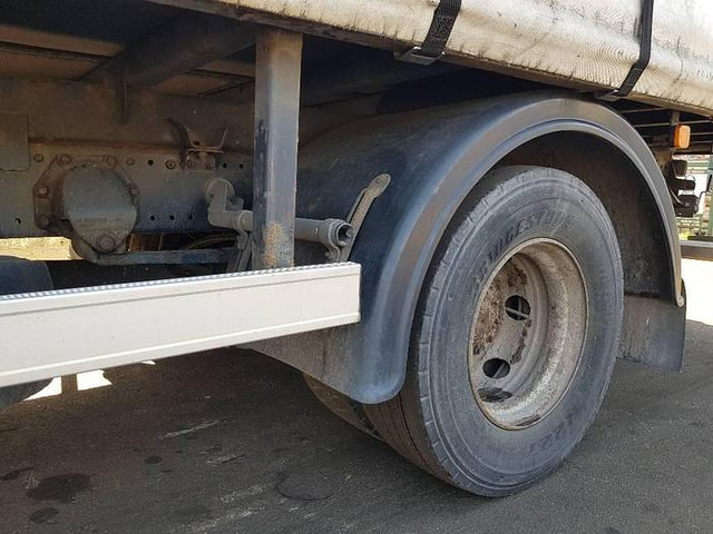 Box truck MAN TGL 12.210 4x2 BL: picture 8