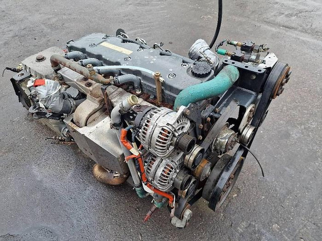 Cummins ISB6.7 EV225B - Spare parts: picture 4 Cummins ISB6.7 EV225B - Spare parts: picture 4