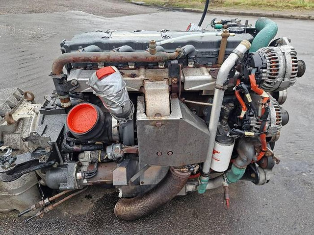 Cummins ISB6.7 EV225B - Spare parts: picture 3 Cummins ISB6.7 EV225B - Spare parts: picture 3