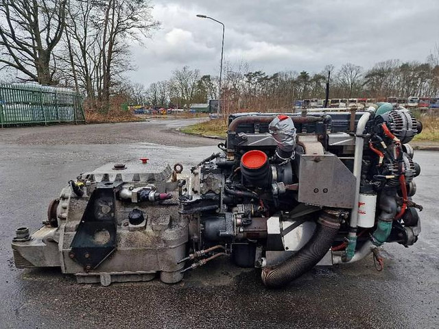 Cummins ISB6.7 EV225B - Spare parts: picture 2 Cummins ISB6.7 EV225B - Spare parts: picture 2