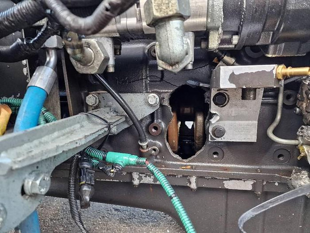 Cummins ISB6.7E5250B - Spare parts: picture 5 Cummins ISB6.7E5250B - Spare parts: picture 5