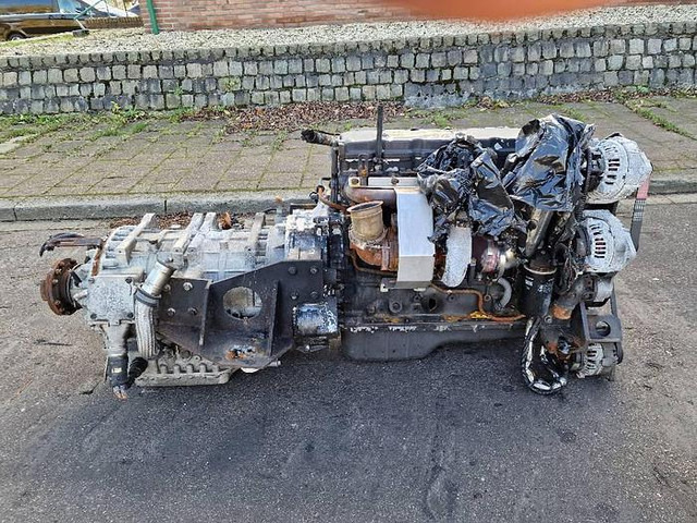 Cummins ISB6.7E5250B - Spare parts: picture 1 Cummins ISB6.7E5250B - Spare parts: picture 1