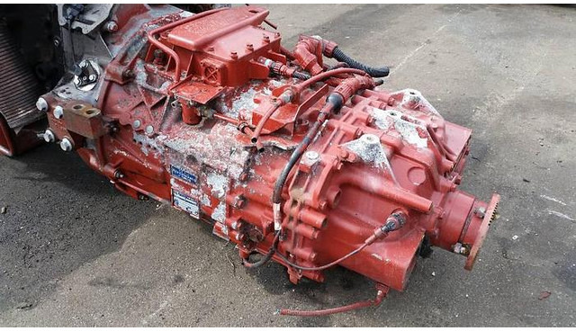 Spare parts Iveco CURSOR F3AE0681D: picture 7