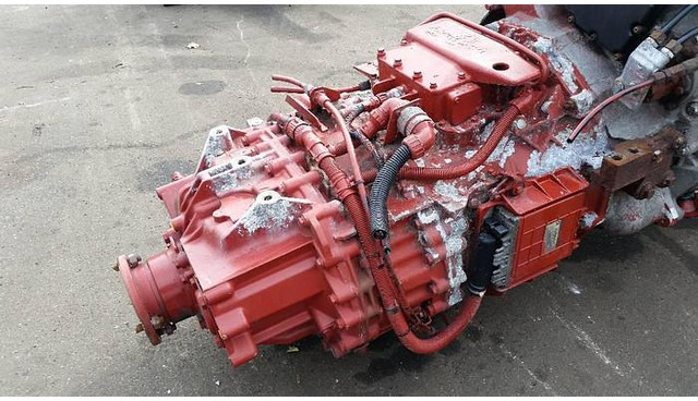 Spare parts Iveco CURSOR F3AE0681D: picture 6