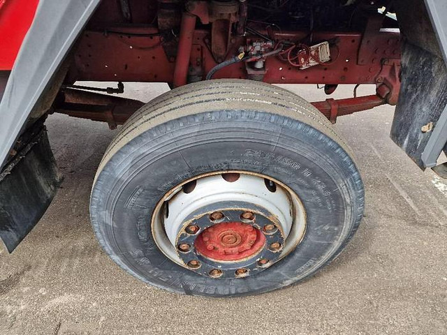 Iveco 160-17 ANW 4x4 - Truck: picture 4 Iveco 160-17 ANW 4x4 - Truck: picture 4