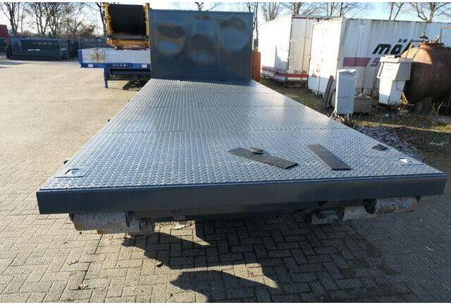ALGA ABPL, Container, Twistlocks, Plattform - Attachment: picture 4 ALGA ABPL, Container, Twistlocks, Plattform - Attachment: picture 4