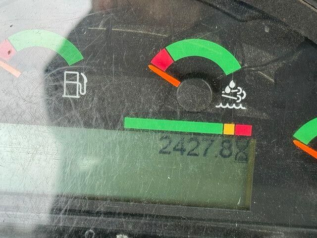 Caterpillar 432F2, 4+1 Schaufel, Telestiel, Palettengabel,AC - Backhoe loader: picture 3 Caterpillar 432F2, 4+1 Schaufel, Telestiel, Palettengabel,AC - Backhoe loader: picture 3