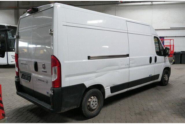 Fiat Ducato 4x2, Wbasto Frigo 4000, 3. Sitz, Klima - Refrigerated van: picture 4 Fiat Ducato 4x2, Wbasto Frigo 4000, 3. Sitz, Klima - Refrigerated van: picture 4