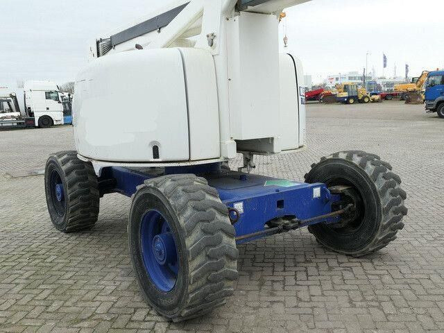 Leasing of Haulotte HA260PX, Arbeitshöhe 25,6m., Allrad, Gelände Haulotte HA260PX, Arbeitshöhe 25,6m., Allrad, Gelände: picture 7