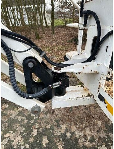 Leasing of Haulotte HA260PX, Arbeitshöhe 25,6m., Allrad, Gelände Haulotte HA260PX, Arbeitshöhe 25,6m., Allrad, Gelände: picture 10