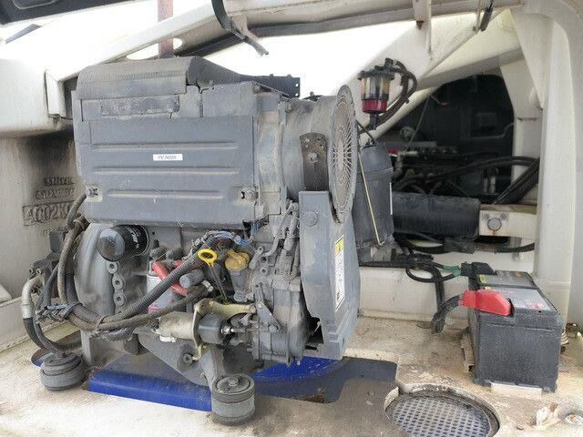 Leasing of Haulotte HA260PX, Arbeitshöhe 25,6m., Allrad, Gelände Haulotte HA260PX, Arbeitshöhe 25,6m., Allrad, Gelände: picture 11
