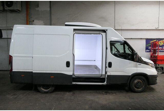 Iveco 35S16 Daily, Kerstner, 3.300mm lang, Klima - Refrigerated van: picture 3 Iveco 35S16 Daily, Kerstner, 3.300mm lang, Klima - Refrigerated van: picture 3