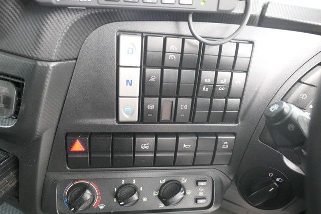 Leasing of Iveco AD260SY/PS, Terberg, Seitenlader, 30m³, 140tkm  Iveco AD260SY/PS, Terberg, Seitenlader, 30m³, 140tkm: picture 13