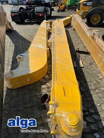 Komatsu 55' Ausleger/Long Reach Boom/Tieflöffel - Crawler excavator: picture 1 Komatsu 55' Ausleger/Long Reach Boom/Tieflöffel - Crawler excavator: picture 1