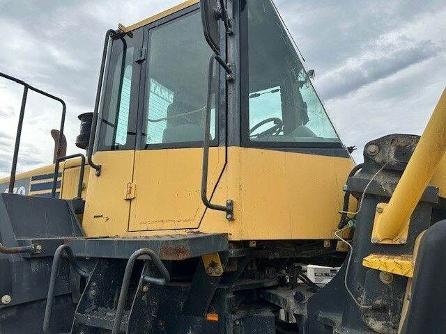 Komatsu WA 470-6, Schaufel mit Zähne 4,3m³ - Wheel loader: picture 4 Komatsu WA 470-6, Schaufel mit Zähne 4,3m³ - Wheel loader: picture 4