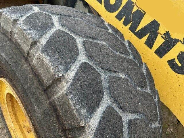 Komatsu WA 470-6, Schaufel mit Zähne 4,3m³ - Wheel loader: picture 5 Komatsu WA 470-6, Schaufel mit Zähne 4,3m³ - Wheel loader: picture 5