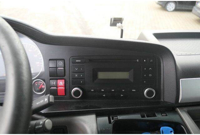 Garbage truck MAN 26.320 TGS LL 6x2, Faun, Variopress, Gelenkt: picture 14