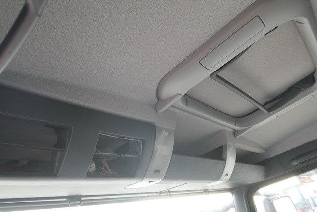 Curtainsider truck MAN 26.400 TGS LL 6x2, LBW 2.0to., Klima, Navi: picture 15