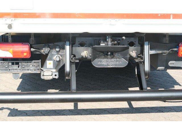 MAN 26.440 TGS LL 6x2, Palfinger PK 22002, Klima,AHK - Dropside/ Flatbed truck: picture 5 MAN 26.440 TGS LL 6x2, Palfinger PK 22002, Klima,AHK - Dropside/ Flatbed truck: picture 5