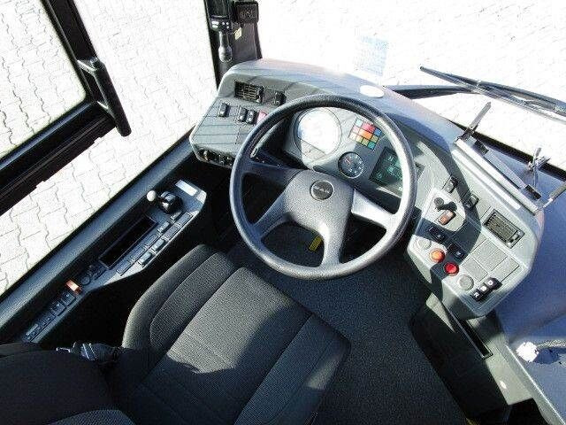 MAN Lions City, A21, A/C, Euro 6, Lawo - Suburban bus: picture 4 MAN Lions City, A21, A/C, Euro 6, Lawo - Suburban bus: picture 4