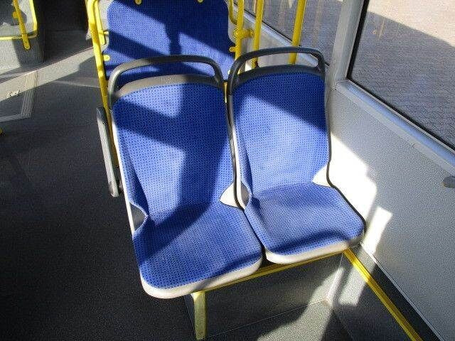 MAN Lions City, A21, A/C, Euro 6, Lawo - Suburban bus: picture 5 MAN Lions City, A21, A/C, Euro 6, Lawo - Suburban bus: picture 5