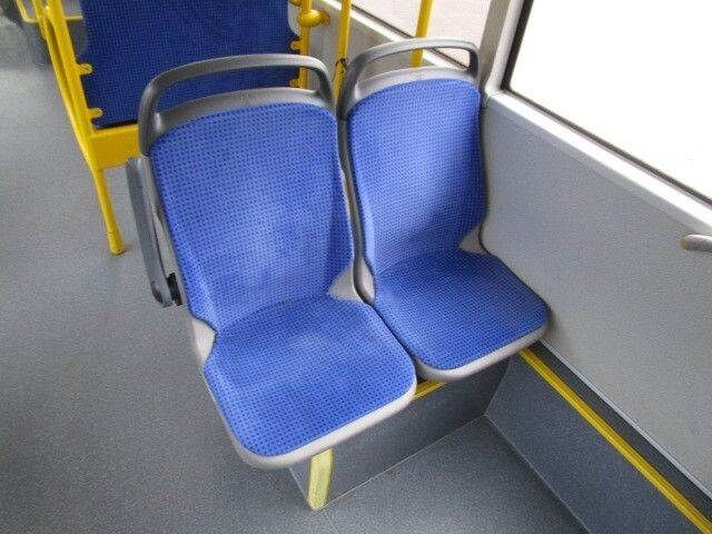 MAN Lions City, A21, A/C, Euro 6, Lawo - Suburban bus: picture 5 MAN Lions City, A21, A/C, Euro 6, Lawo - Suburban bus: picture 5