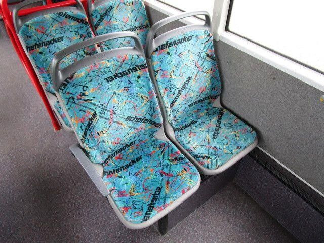 MAN Lions City, A21, Euro 6, A/C, 39 Sitze - Suburban bus: picture 5 MAN Lions City, A21, Euro 6, A/C, 39 Sitze - Suburban bus: picture 5