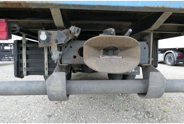 Mercedes-Benz 1833 L Axor 4x2, 7.200mm lang, AHK, Gerüst,Klima - Dropside/ Flatbed truck: picture 5 Mercedes-Benz 1833 L Axor 4x2, 7.200mm lang, AHK, Gerüst,Klima - Dropside/ Flatbed truck: picture 5