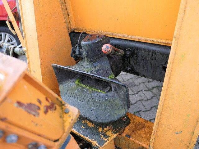 Mercedes-Benz, 2429 6X4, Ruthmann MT 325, 27,4 m - Articulated boom: picture 5 Mercedes-Benz, 2429 6X4, Ruthmann MT 325, 27,4 m - Articulated boom: picture 5