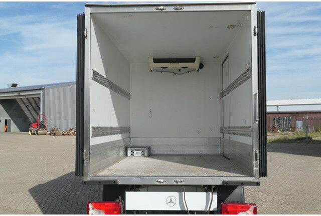 Mercedes-Benz 516 CDI Sprinter 4x2, Thermo King, Kiesling - Refrigerator truck: picture 5 Mercedes-Benz 516 CDI Sprinter 4x2, Thermo King, Kiesling - Refrigerator truck: picture 5