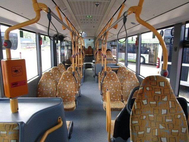 Mercedes-Benz O 530 Citaro C2, Euro 6, 40 Sitze, A/C - Suburban bus: picture 3 Mercedes-Benz O 530 Citaro C2, Euro 6, 40 Sitze, A/C - Suburban bus: picture 3