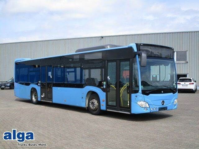 Mercedes-Benz O 530 Citaro C2, Euro 6, 40 Sitze, A/C - Suburban bus: picture 1 Mercedes-Benz O 530 Citaro C2, Euro 6, 40 Sitze, A/C - Suburban bus: picture 1