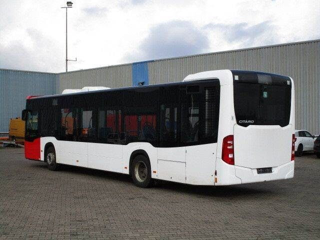Mercedes-Benz O 530 Citaro C2, Euro 6, A/C, org. km, 1. Hand - Suburban bus: picture 2 Mercedes-Benz O 530 Citaro C2, Euro 6, A/C, org. km, 1. Hand - Suburban bus: picture 2