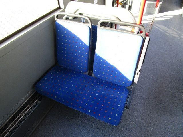 Mercedes-Benz O 530 G Citaro, Euro 5, 46 Sitze, Rampe, 2 Stk. - Articulated bus: picture 5 Mercedes-Benz O 530 G Citaro, Euro 5, 46 Sitze, Rampe, 2 Stk. - Articulated bus: picture 5