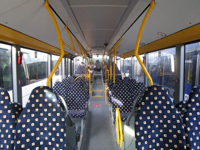 Mercedes-Benz O 530 LE MÜ Citaro, EEV, 47 Sitze, Fahrer-Klima - City bus: picture 3 Mercedes-Benz O 530 LE MÜ Citaro, EEV, 47 Sitze, Fahrer-Klima - City bus: picture 3