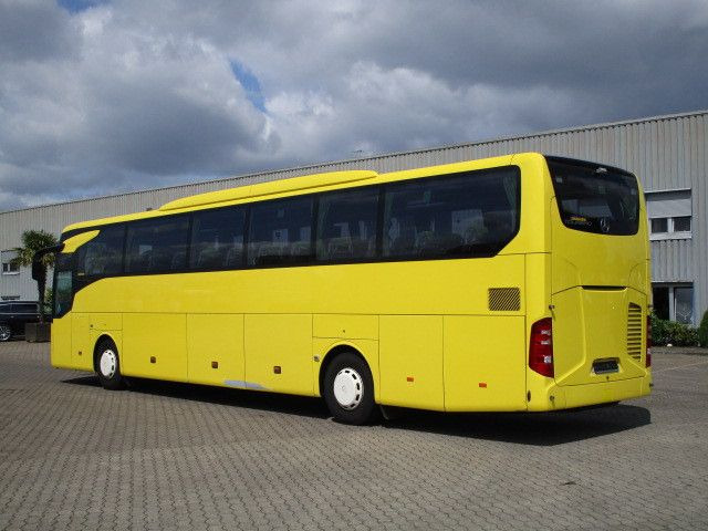 Mercedes-Benz Tourismo RHD 16/2, Euro 6, 51 Sitze, WC, Küche - Coach: picture 2 Mercedes-Benz Tourismo RHD 16/2, Euro 6, 51 Sitze, WC, Küche - Coach: picture 2