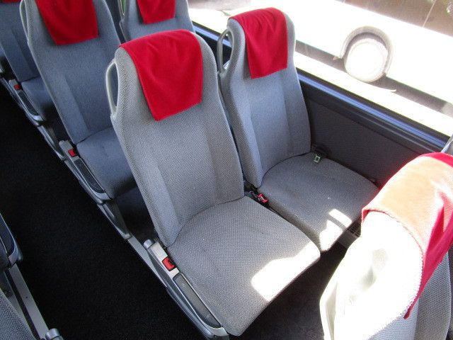 Mercedes-Benz Tourismo RHD 16/2, Euro 6, 51 Sitze, WC, Küche - Coach: picture 5 Mercedes-Benz Tourismo RHD 16/2, Euro 6, 51 Sitze, WC, Küche - Coach: picture 5
